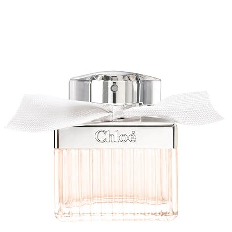 chloe eau de toilette 50 ml|chloe eau de toilette price.